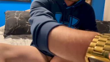 Winter Late Night Long Edge BWUC Cumshow
