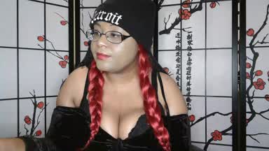 bad girl