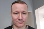 My new haircut