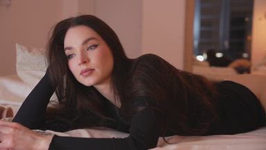 Dildo in pussy