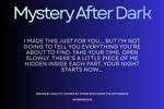 🌙 MYSTERY AFTER DARK