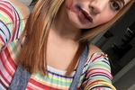 Happy halloween♥