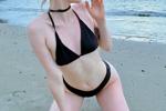 zoey lane (of: zoja veee ) — Bikini Beach Days