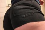 Lingerie booty pictures.