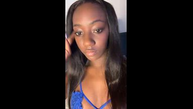 I challenge you to try me 💟