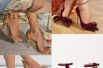 Some of my heels!