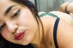 NAUGHTY PHOTOS
