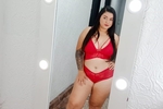 red the color of love