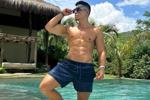 chris morgan live Chaturbate webcam gallery thumbnail