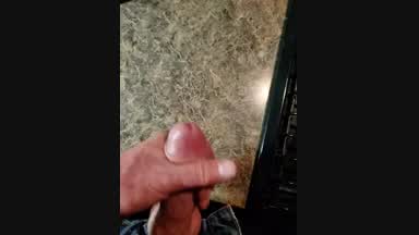 Cumm Shot Quickie