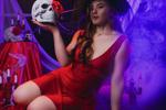 vero♥ — Happy halloween 🖤