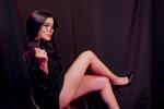 Your sexy and smart trusted girl