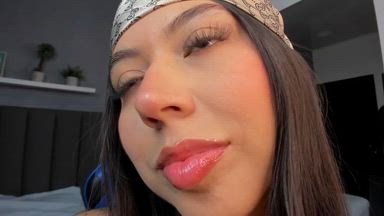 your hot blowjob 🥵