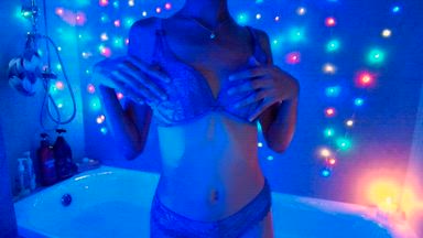 Bathroom show