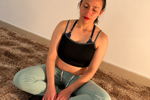 yoga