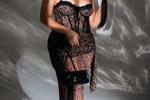 Sexy en leopardo