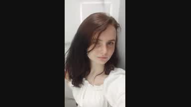 Just me