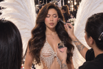 The kind of angel you’re warned about.