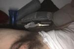 Feelin horny