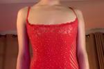 My red looks at you, tempts you and invites you. A
