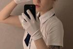 stewardess^^