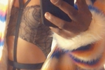 Sexy lady