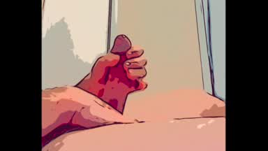 jerking edit 1