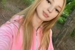 I took a little walk in the fresh air))