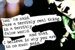 johnny crisis — .. ridiculous...