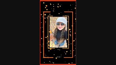 to smile is to live