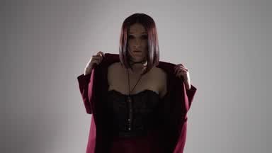 Mistress by Protocol