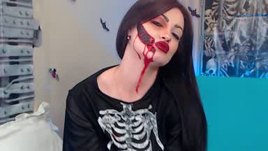 Happy Halloween time