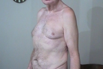 Naked photos taken in July 2022