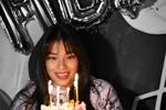 HBD Dalilah 🍭🎂
