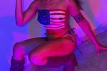 Red White Blue Vibes ✨
