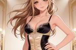 Lingerie Okane