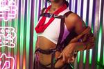 elissecinnamon โ Mikasa Ackerman cosplay
