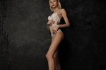 Heavenly miss Kate