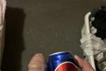 pepsi can