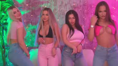 Julia Vika Carolina Merry