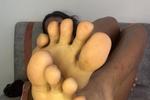 Sexy nala and show feet🤭