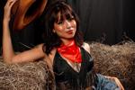 Gaia cowgirl