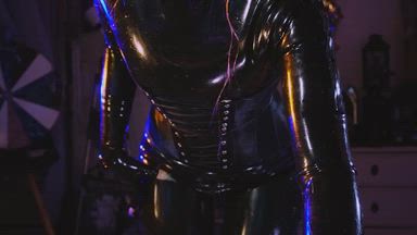 latex madness