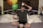 Celebration of My Birthday🎁🎉🎊