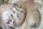 shower ;)