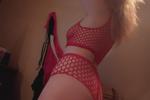 gypsy — Tits