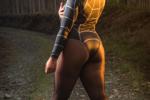 dannaberry โ ๐ธ๏ธ Spider-Girl: First Look ๐ค