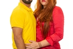 Cheetara & Lion-O