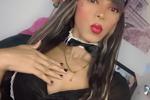 🍒❤️ kika lorace ❤️🍒 — to touch and feel your lips on mine 💋🥰🍒
