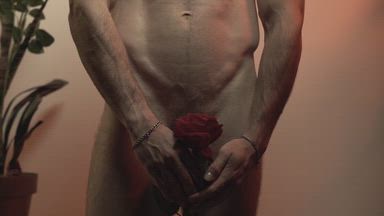 Valentine’s on fire - Axel Fairchaild